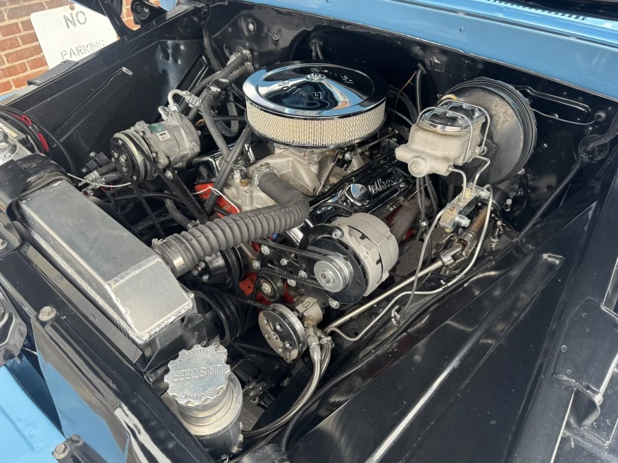 1966 Chevrolet C/K 1st Gen - Image 9 of 11