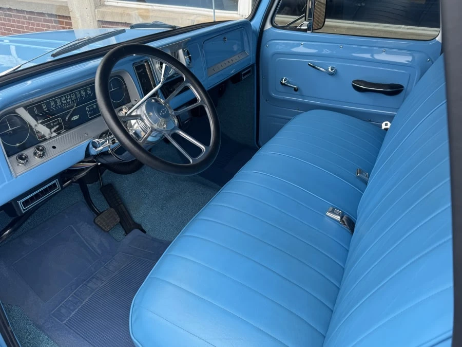 1966 Chevrolet C/K 1st Gen - Image 5 of 11