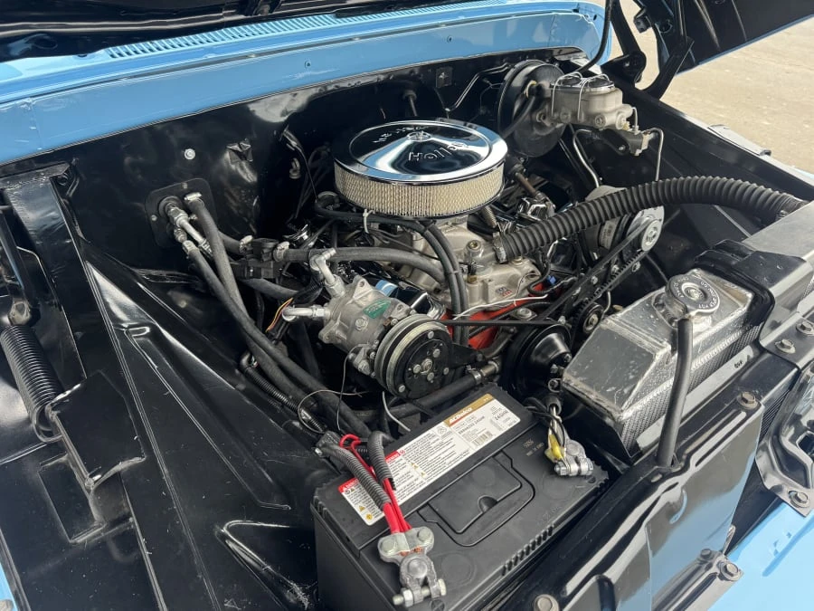 1966 Chevrolet C/K 1st Gen - Image 8 of 11