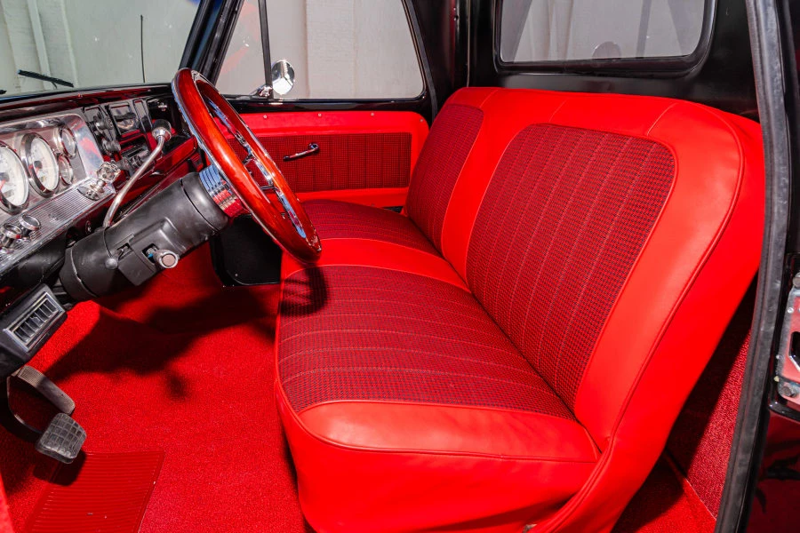 1966 Chevrolet C/K 1st Gen - Image 31 of 31