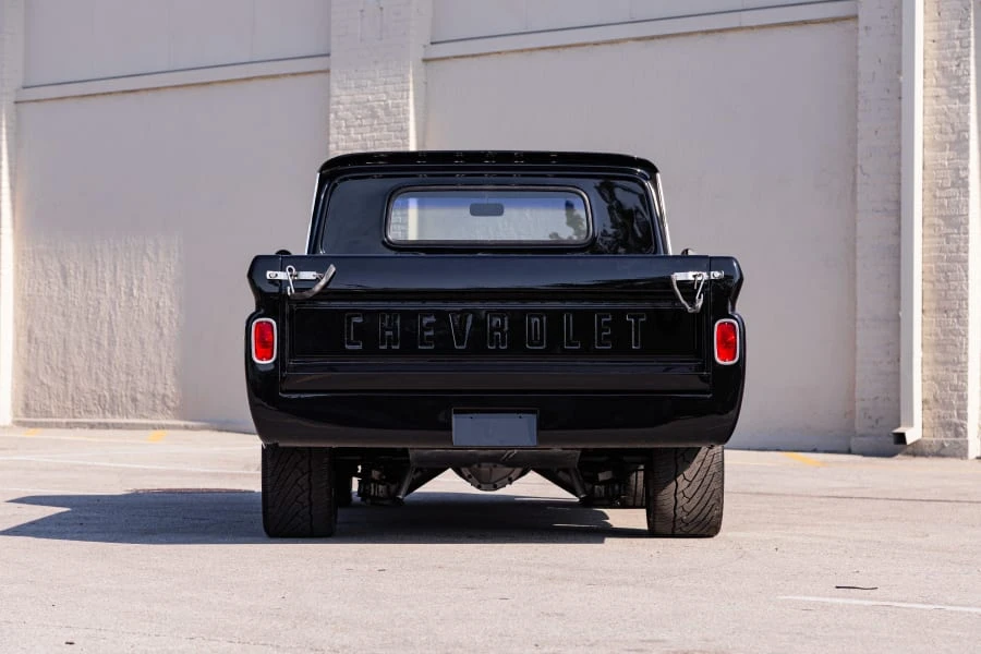 1966 Chevrolet C/K 1st Gen - Image 5 of 31