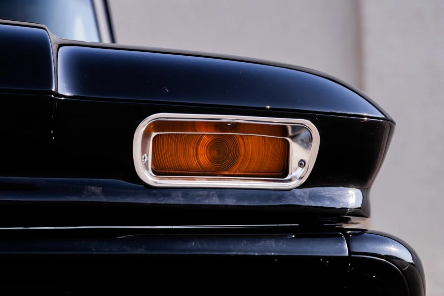1966 Chevrolet C/K 1st Gen - Image 9 of 31