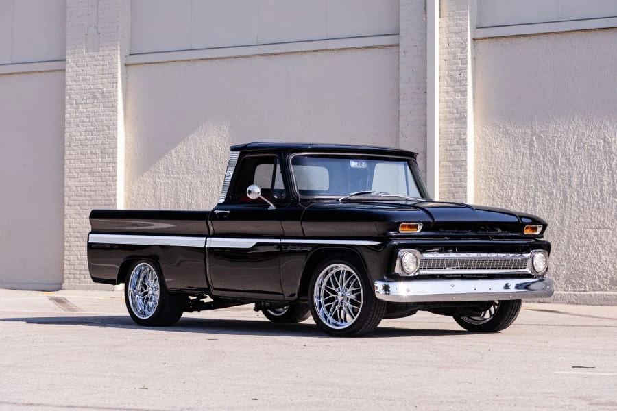 1966 Chevrolet C/K 1st Gen - Image 6 of 31