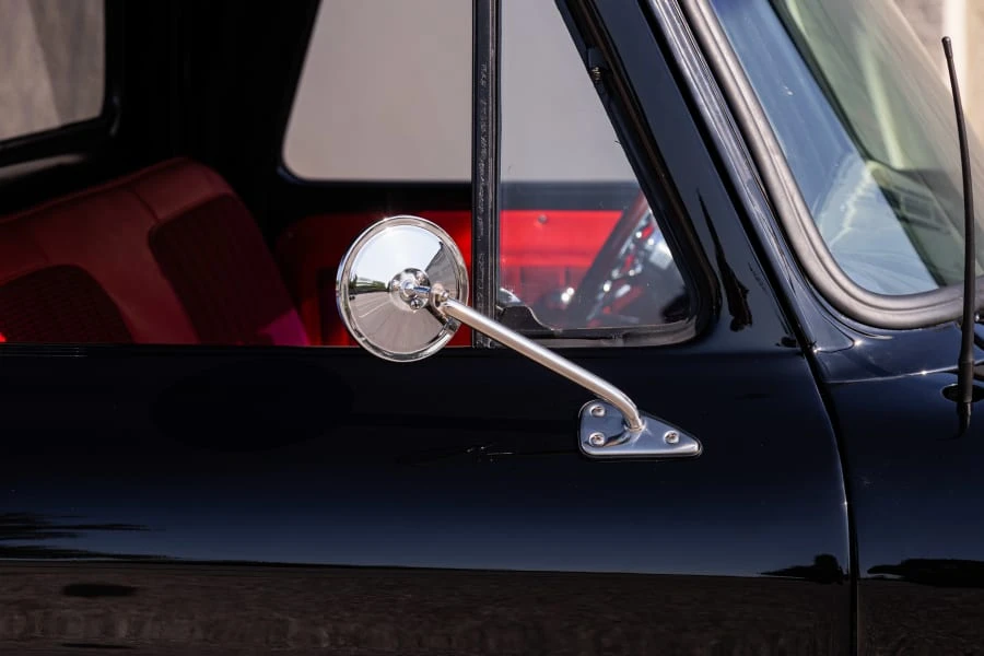 1966 Chevrolet C/K 1st Gen - Image 8 of 31