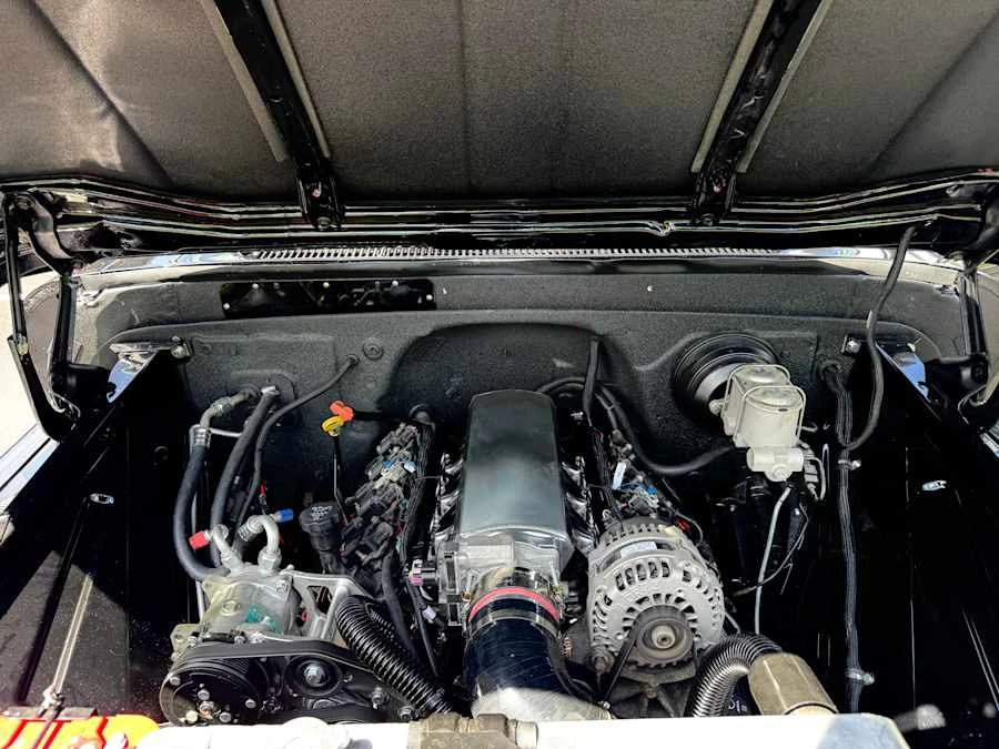 1966 Chevrolet C/K 1st Gen - Image 15 of 21