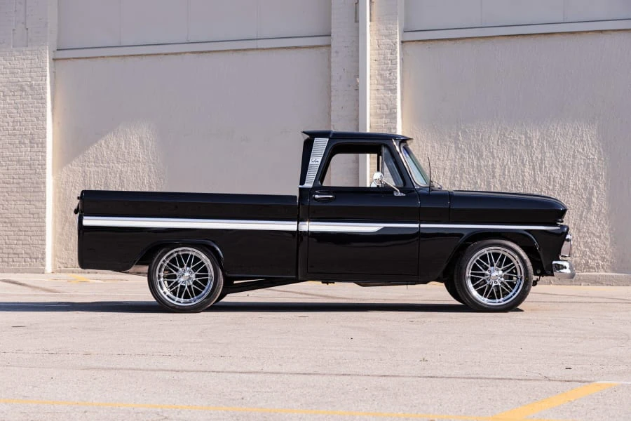 1966 Chevrolet C/K 1st Gen - Image 2 of 31