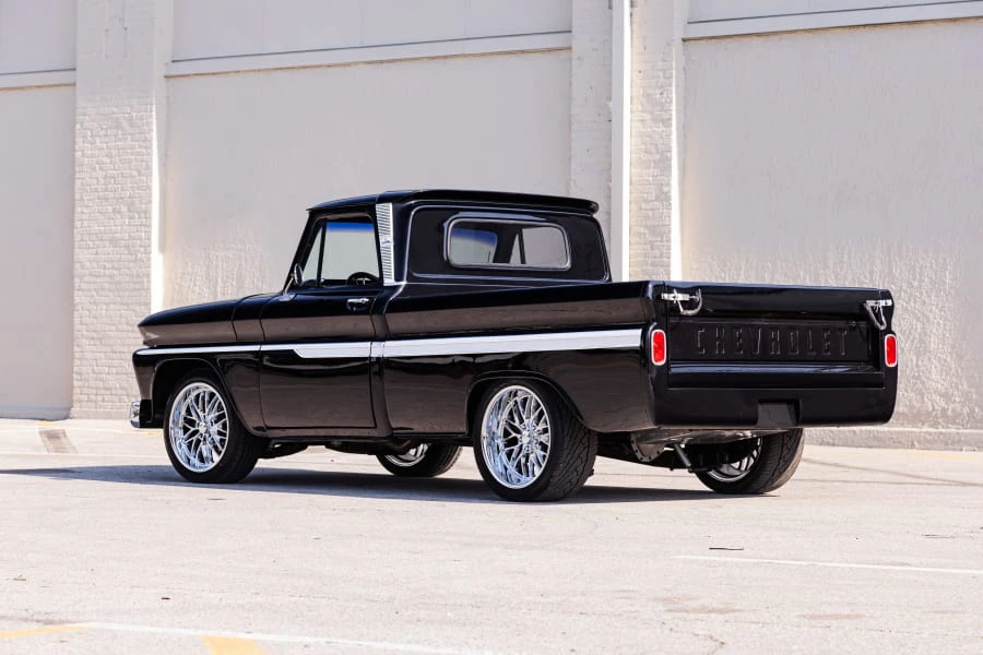 1966 Chevrolet C/K 1st Gen - Image 18 of 31