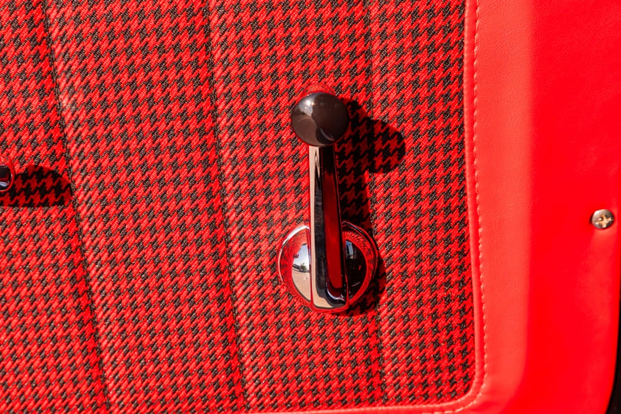 1966 Chevrolet C/K 1st Gen - Image 22 of 31