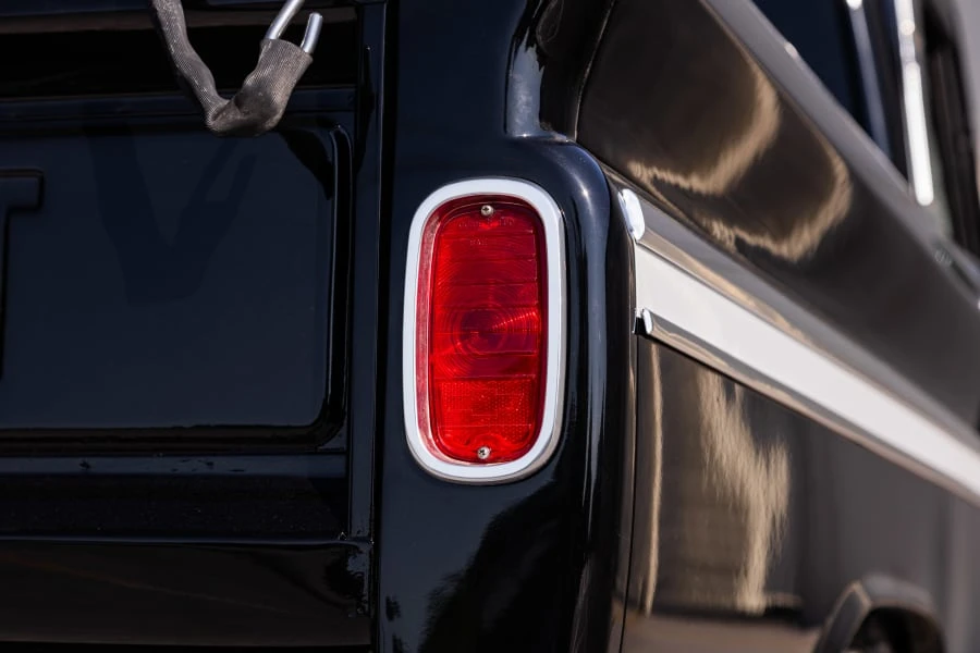 1966 Chevrolet C/K 1st Gen - Image 17 of 31