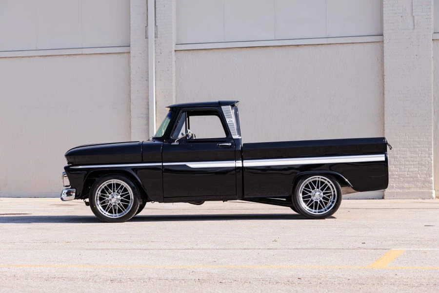 1966 Chevrolet C/K 1st Gen - Image 16 of 31
