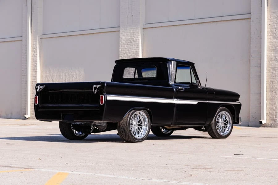 1966 Chevrolet C/K 1st Gen - Image 3 of 31