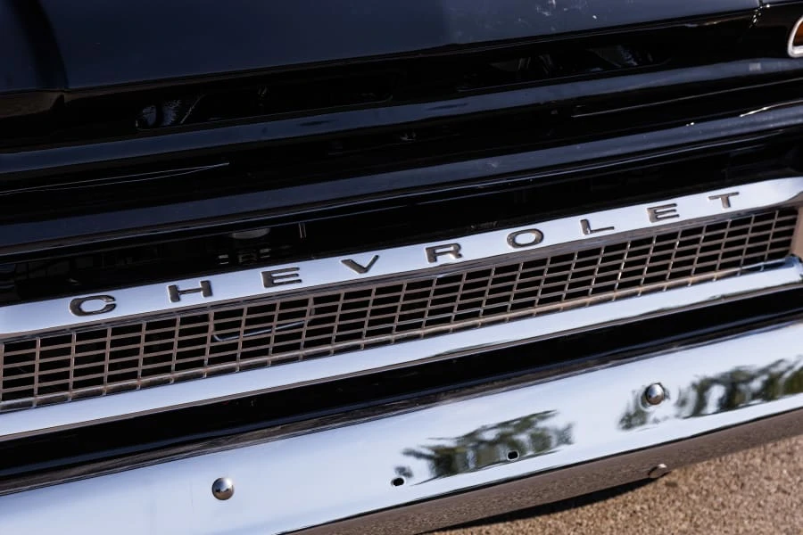 1966 Chevrolet C/K 1st Gen - Image 12 of 31