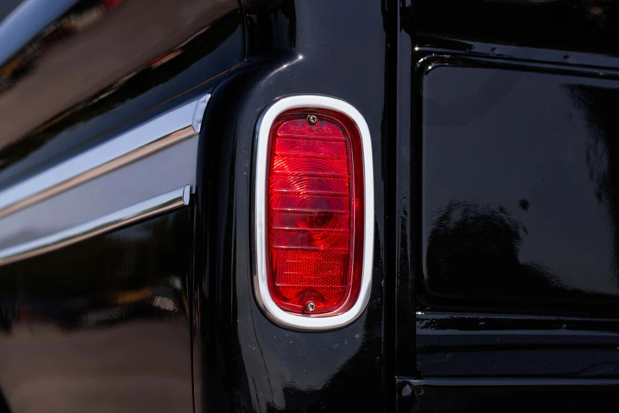 1966 Chevrolet C/K 1st Gen - Image 11 of 31