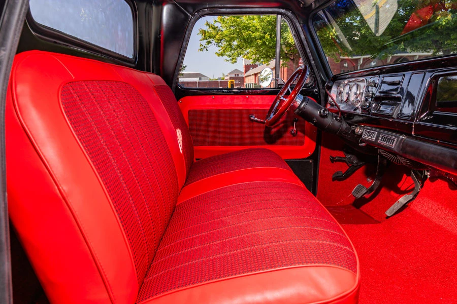 1966 Chevrolet C/K 1st Gen - Image 29 of 31
