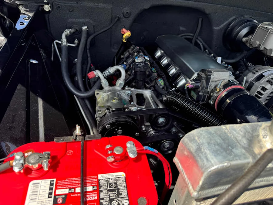 1966 Chevrolet C/K 1st Gen - Image 16 of 21