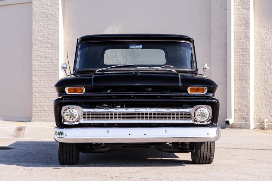 1966 Chevrolet C/K 1st Gen - Image 4 of 31