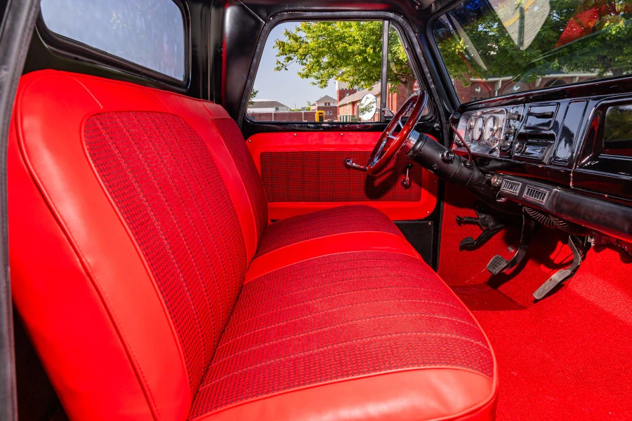 1966 Chevrolet C/K 1st Gen - Image 30 of 31