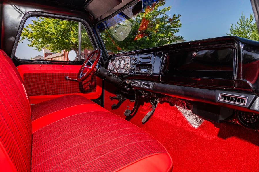 1966 Chevrolet C/K 1st Gen - Image 20 of 31