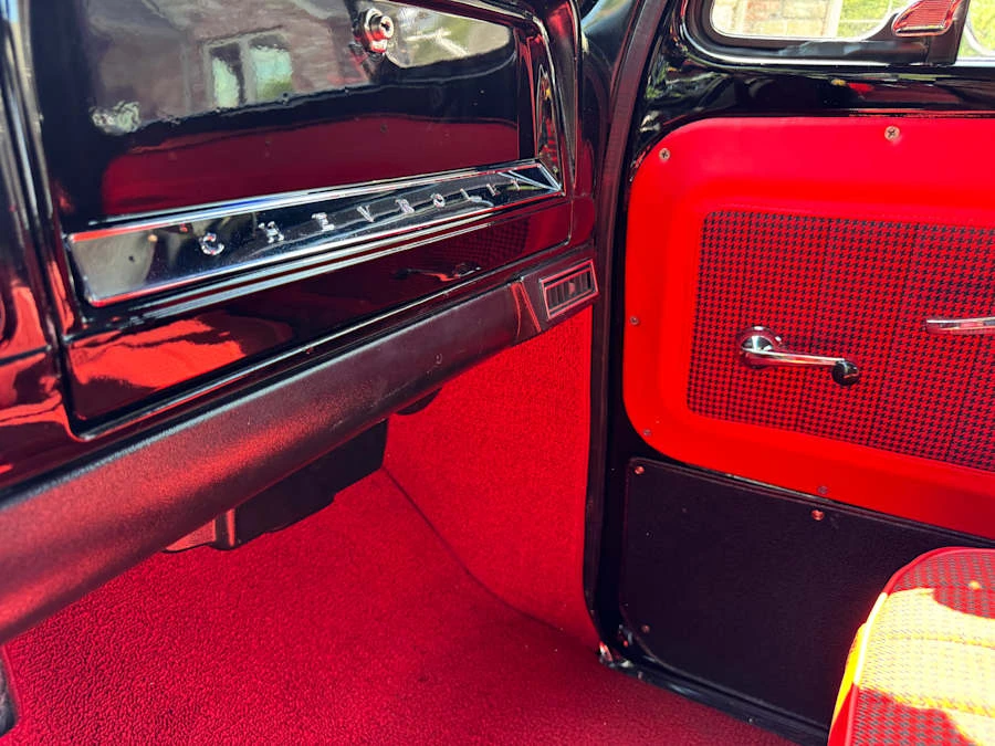 1966 Chevrolet C/K 1st Gen - Image 12 of 21