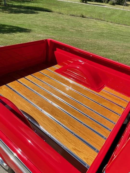 1966 Chevrolet C/K 1st Gen - Image 3 of 11