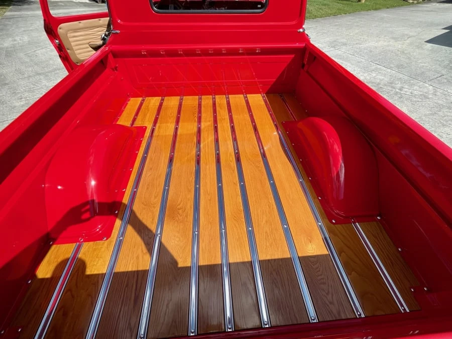 1966 Chevrolet C/K 1st Gen - Image 5 of 11