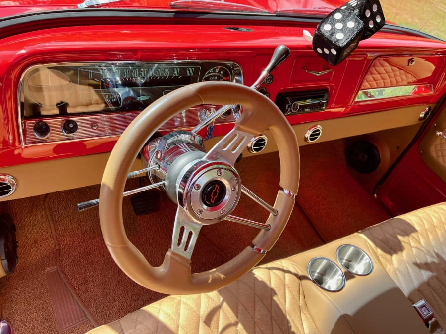 1966 Chevrolet C/K 1st Gen - Image 6 of 11