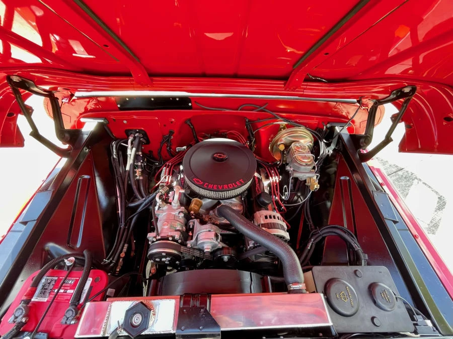 1966 Chevrolet C/K 1st Gen - Image 8 of 11