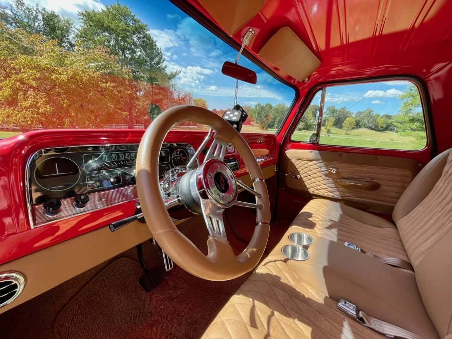 1966 Chevrolet C/K 1st Gen - Image 7 of 11