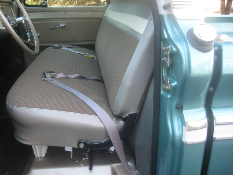 1966 Chevrolet C/K 1st Gen - Image 6 of 10
