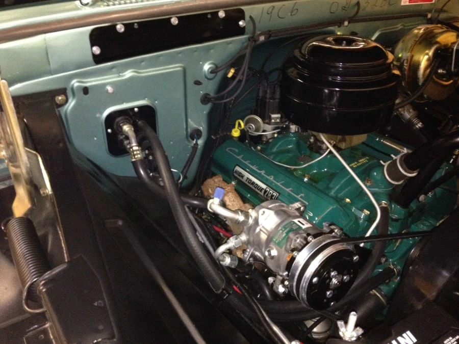 1966 Chevrolet C/K 1st Gen - Image 7 of 10