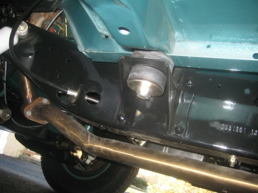 1966 Chevrolet C/K 1st Gen - Image 8 of 10