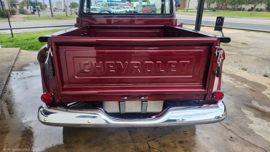 1966 Chevrolet C/K 1st Gen - Image 4 of 12