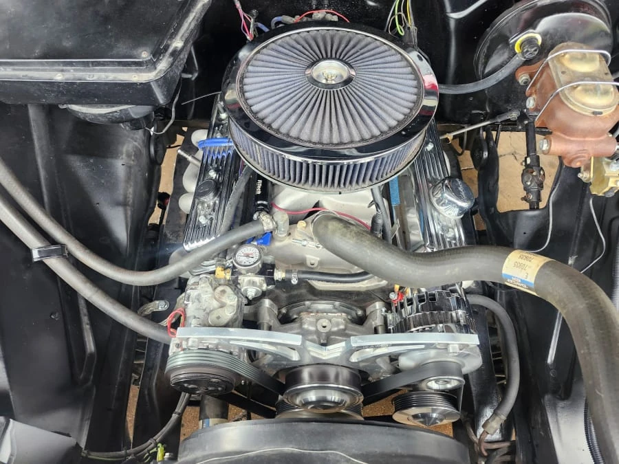 1966 Chevrolet C/K 1st Gen - Image 11 of 12
