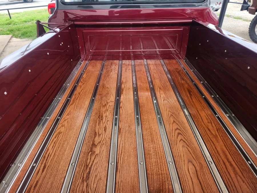 1966 Chevrolet C/K 1st Gen - Image 12 of 12