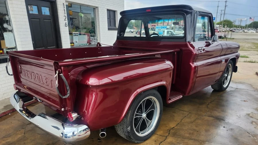 1966 Chevrolet C/K 1st Gen - Image 2 of 12