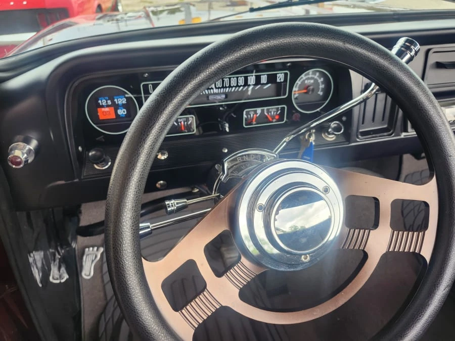 1966 Chevrolet C/K 1st Gen - Image 6 of 12