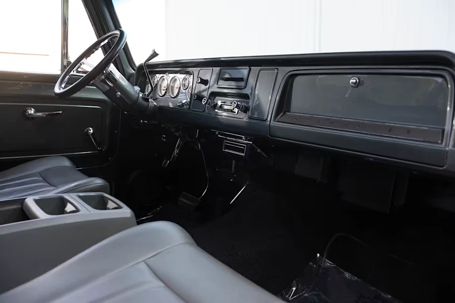 1966 Chevrolet C/K 1st Gen - Image 29 of 31