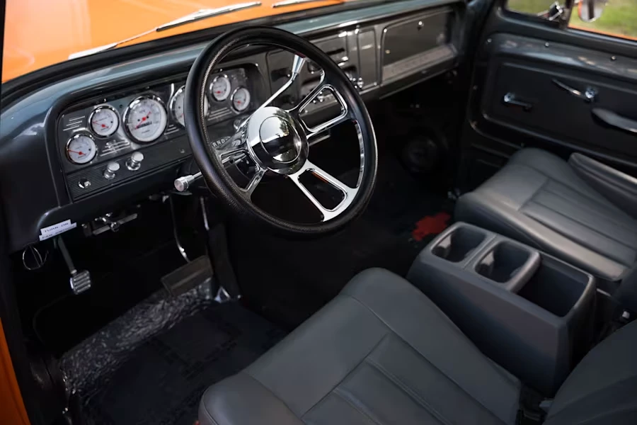 1966 Chevrolet C/K 1st Gen - Image 30 of 31