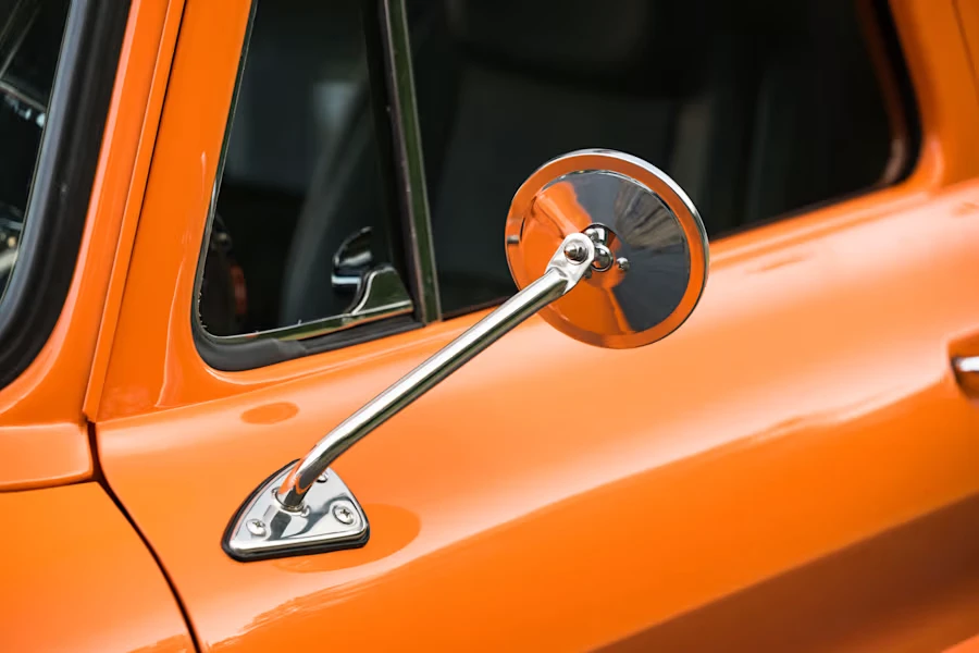1966 Chevrolet C/K 1st Gen - Image 17 of 31