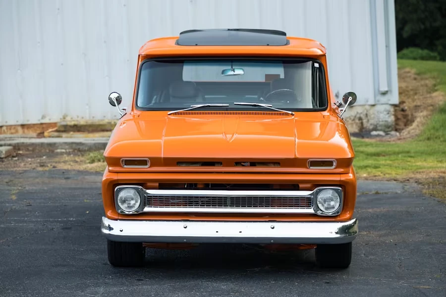 1966 Chevrolet C/K 1st Gen - Image 26 of 31
