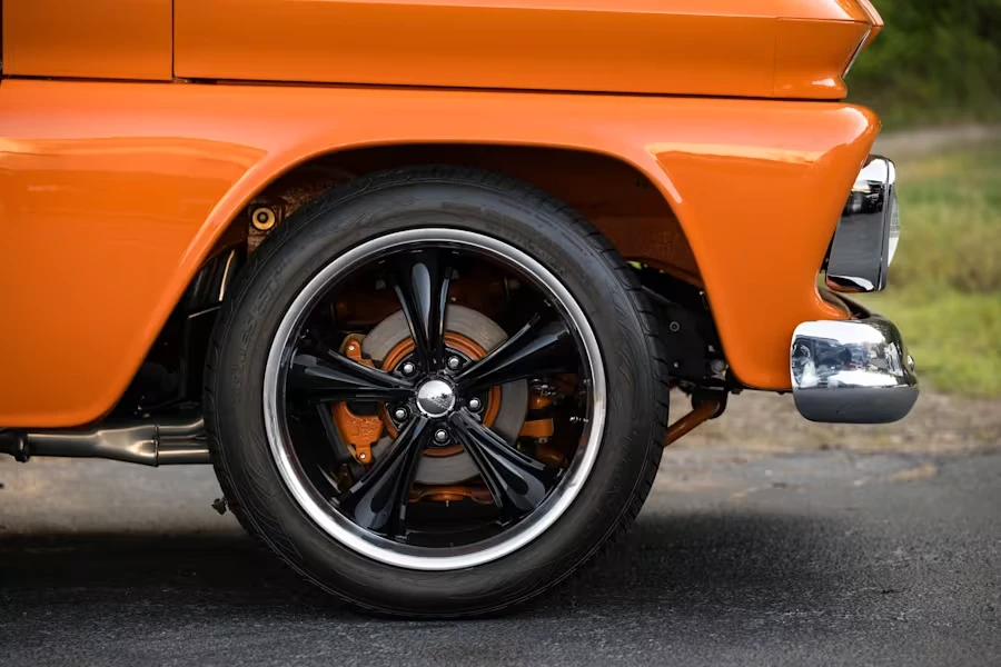 1966 Chevrolet C/K 1st Gen - Image 12 of 31