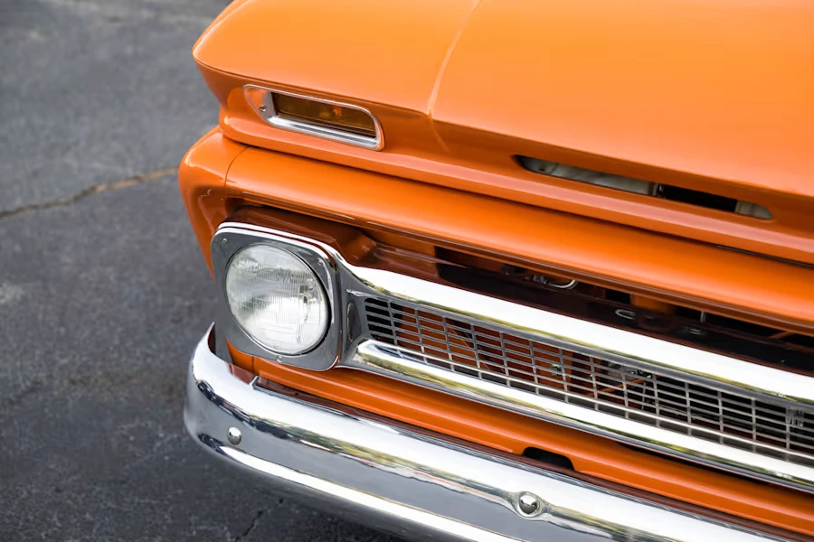 1966 Chevrolet C/K 1st Gen - Image 14 of 31