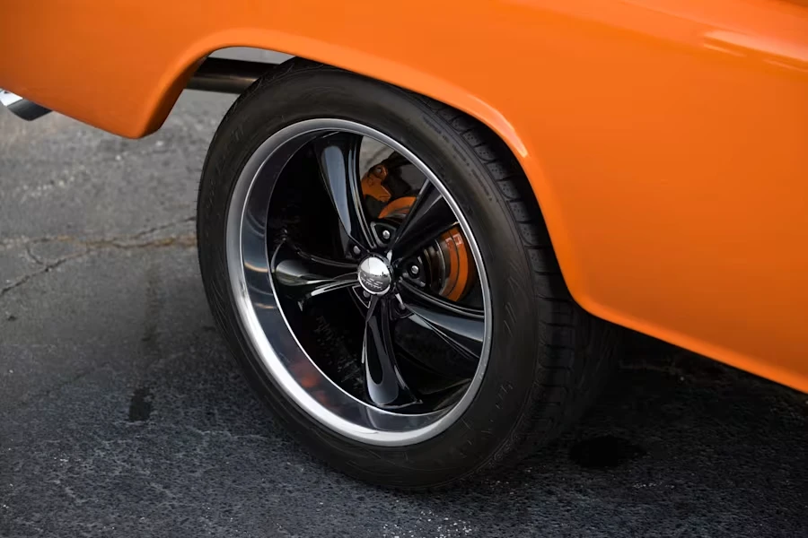 1966 Chevrolet C/K 1st Gen - Image 24 of 31