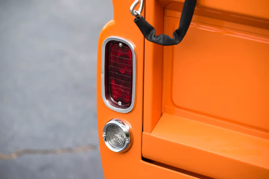1966 Chevrolet C/K 1st Gen - Image 20 of 31