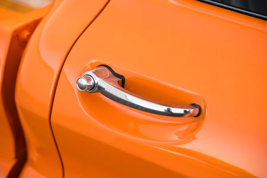 1966 Chevrolet C/K 1st Gen - Image 16 of 31