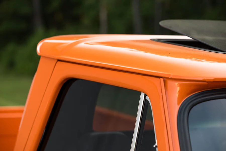 1966 Chevrolet C/K 1st Gen - Image 27 of 31