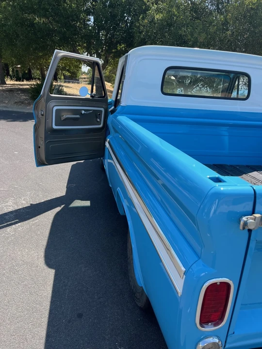 1966 Chevrolet C/K 1st Gen - Image 6 of 14