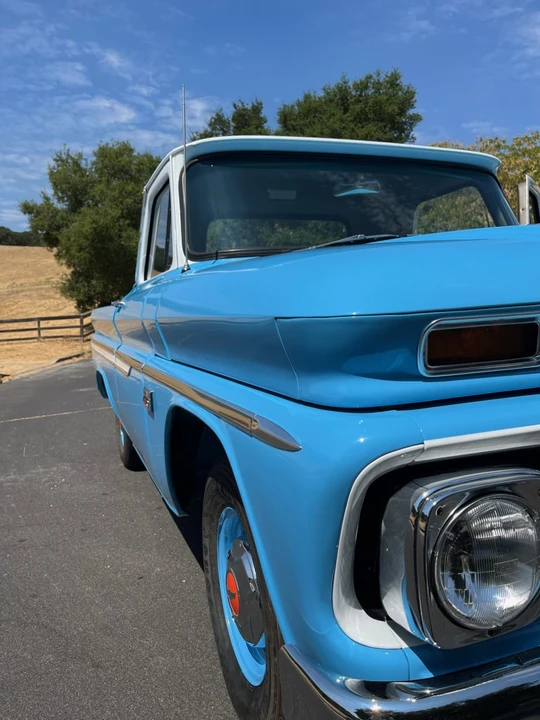 1966 Chevrolet C/K 1st Gen - Image 9 of 14