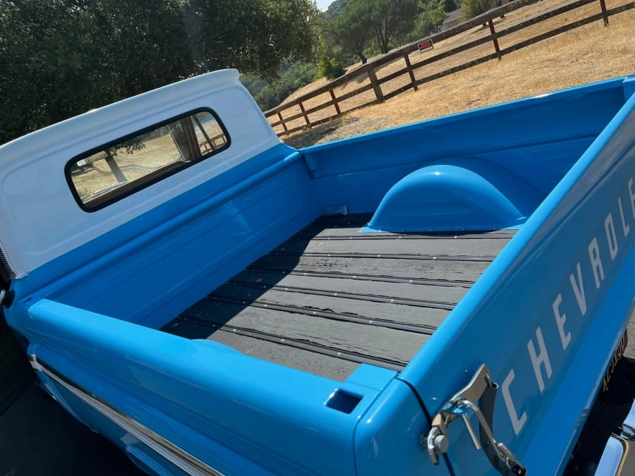 1966 Chevrolet C/K 1st Gen - Image 14 of 14