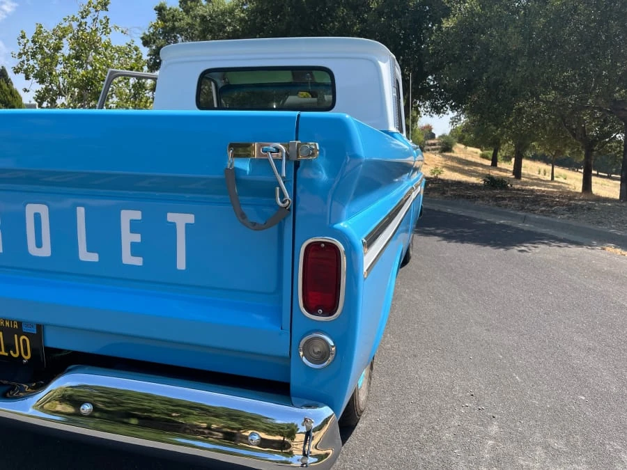 1966 Chevrolet C/K 1st Gen - Image 8 of 14
